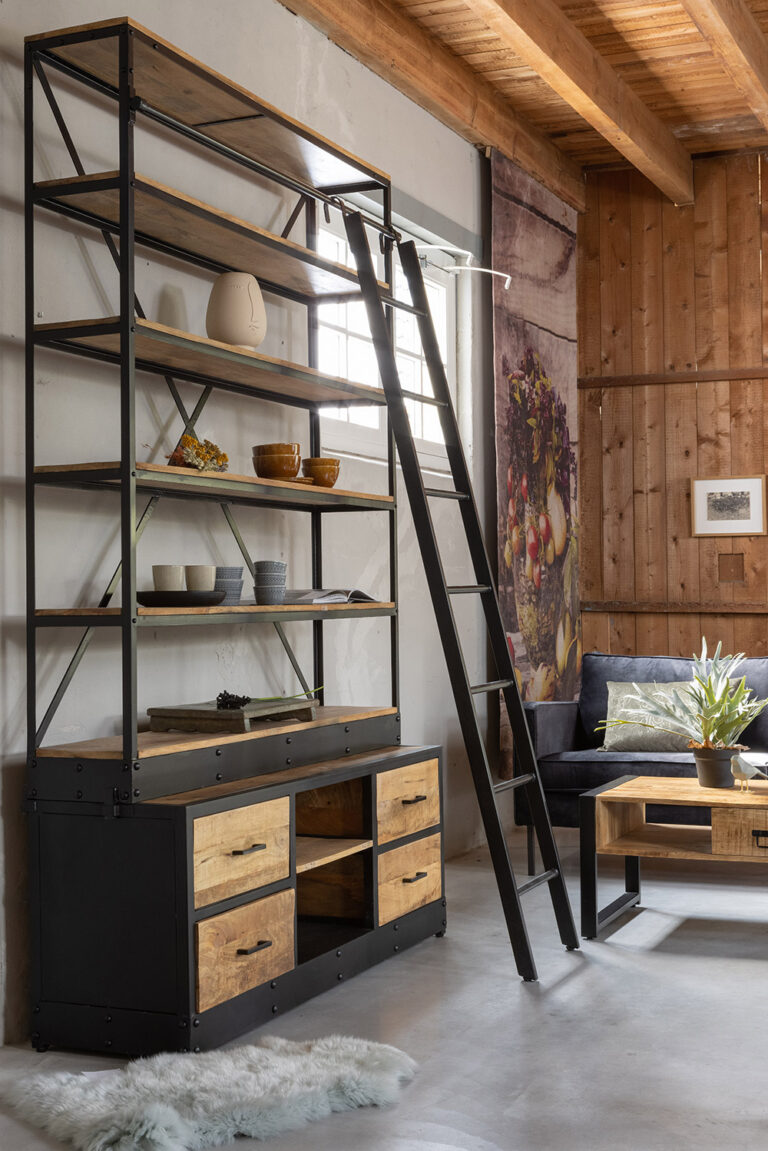 De vele voordelen van mangohouten meubels